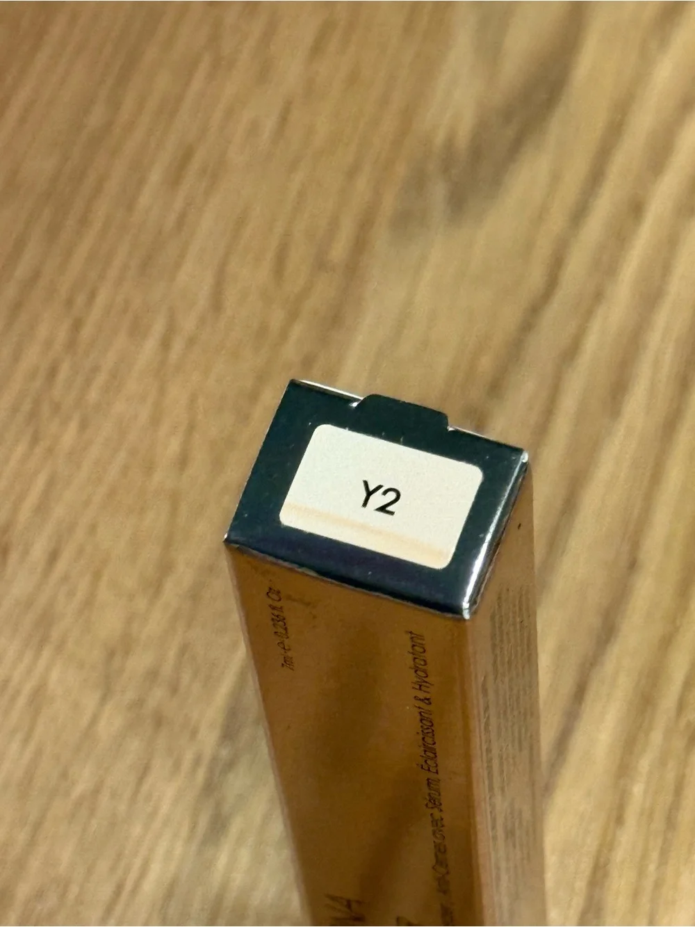 Natasha Denona HyGlam Concealer Y2
